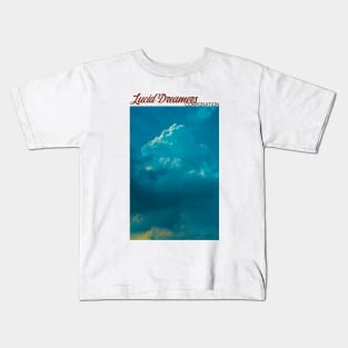 LUCID DREAMERS CORPORATION Kids T-Shirt